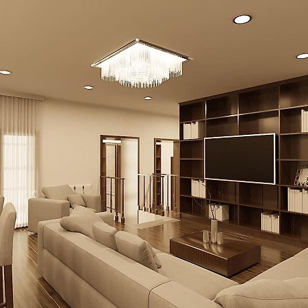 Golden Smart'S Apartment Tbilisi Exteriér fotografie