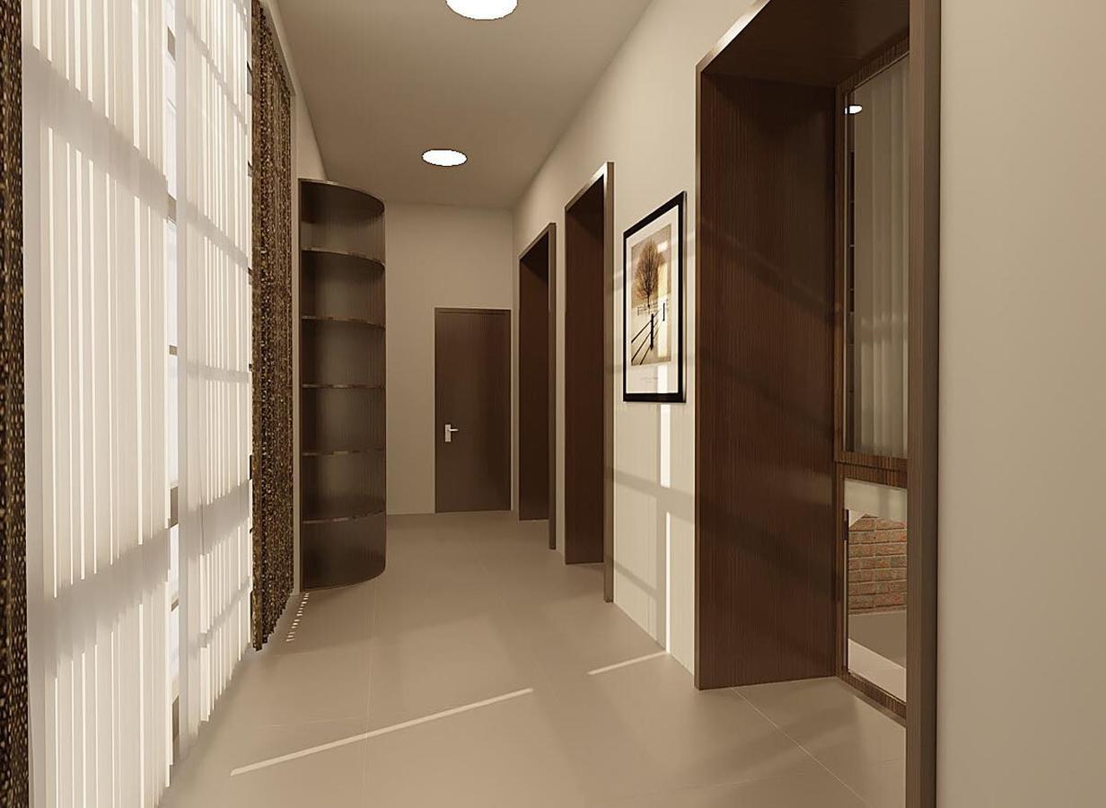 Golden Smart'S Apartment Tbilisi Exteriér fotografie