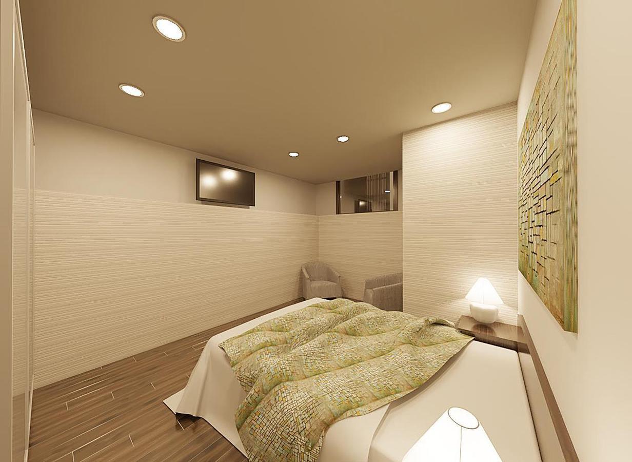 Golden Smart'S Apartment Tbilisi Exteriér fotografie