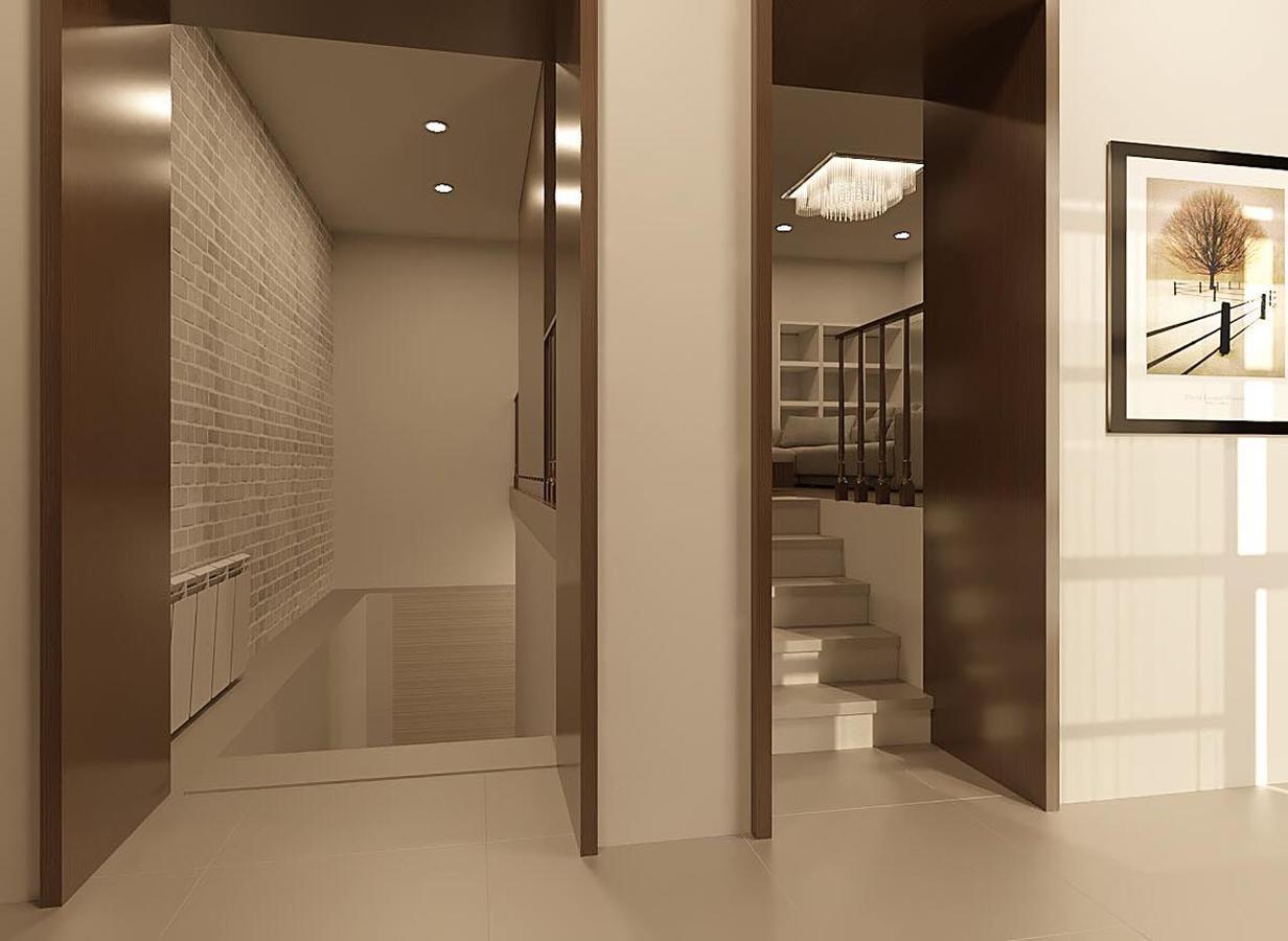 Golden Smart'S Apartment Tbilisi Exteriér fotografie