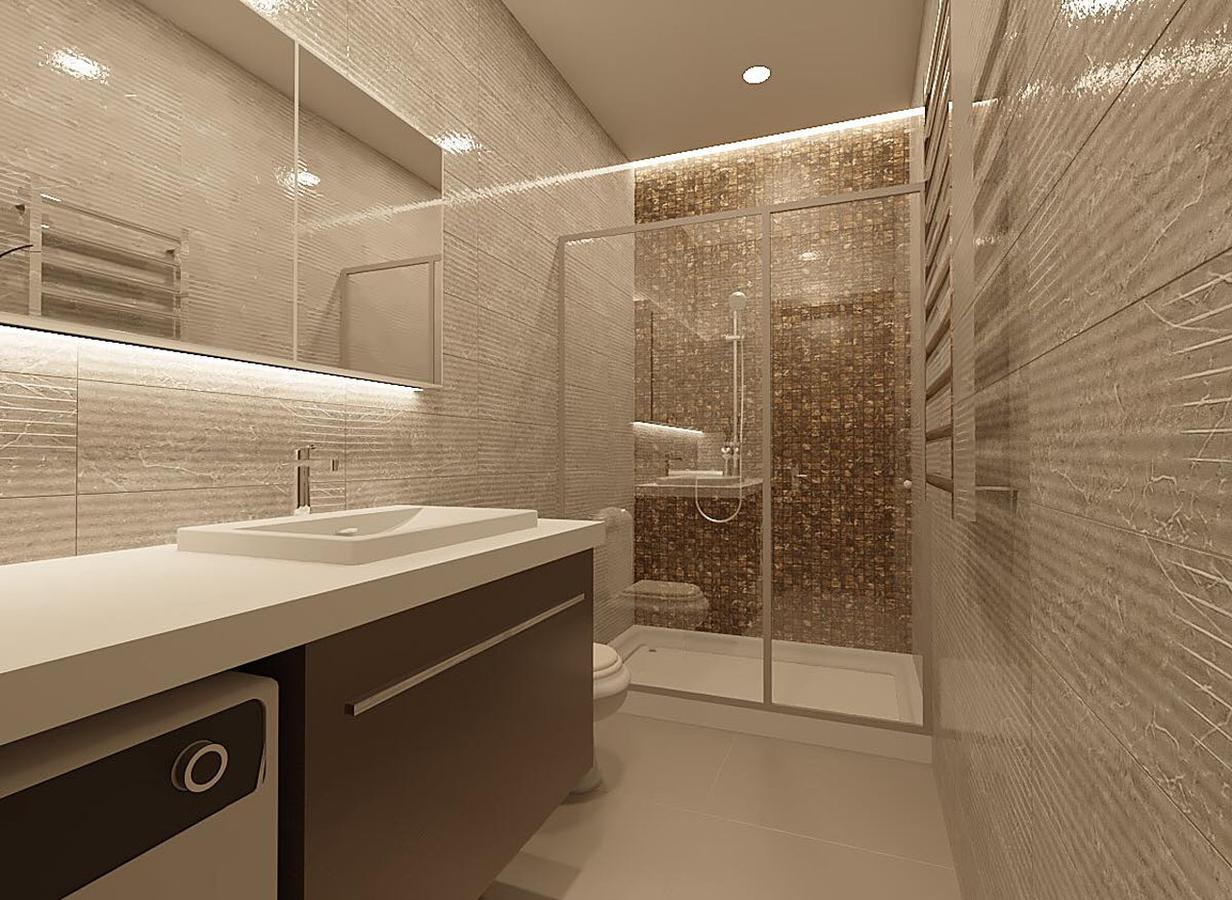 Golden Smart'S Apartment Tbilisi Exteriér fotografie