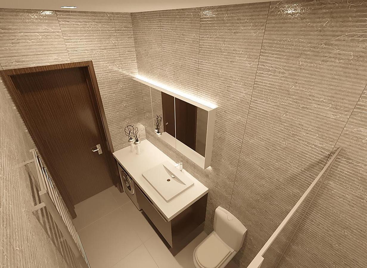 Golden Smart'S Apartment Tbilisi Exteriér fotografie